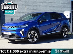 Renault Symbioz - 1.8 E-Tech full hybrid 160 techno NU 5 JAAR GARANTIE / PACK DRIVING & COMFORT / PACK EXTEN