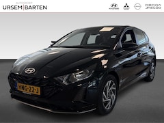 Hyundai i20 - 1.0 T-GDI Comfort