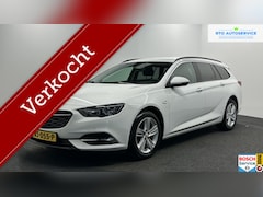 Opel Insignia Sports Tourer - 1.5 Turbo Business CARPLAY NAVI CRUISE LM