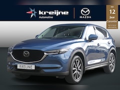 Mazda CX-5 - 2.0 SkyActiv-G 165 Comfort | TREKHAAK | BOSE | RIJKLAARPRIJS |