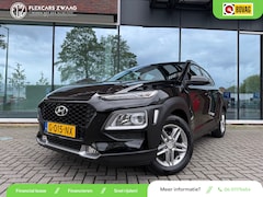 Hyundai Kona - 1.0 T-GDI Comfort - Camera - Navi - Climate - Org.NL
