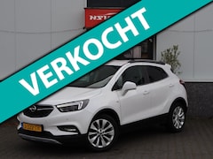 Opel Mokka X - 1.4 Turbo Online Edition navi H LEER airco