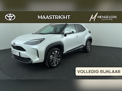 Toyota Yaris Cross - 1.5 Hybrid 115 First Edition | Rijklaar | Navigatie | Camera Achter | NL-Auto | 5315 KM