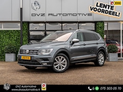 Volkswagen Tiguan Allspace - 2.0 TSI 4Motion Highline