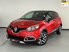 Renault Captur - 0.9 TCe Xmod