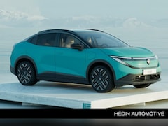 Nissan LEAF - MY2026 52 kWh Vraag naar mij in de showroom |