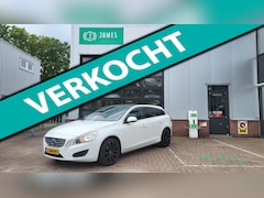 Volvo V60 - 1.6 T3 Ocean Race
