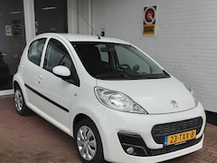 Peugeot 107 - 1.0 Active * 5DRS / AIRCO /LED DAGRIJVERL