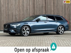 Volvo V90 - 2.0 T6 Plug-in hybrid AWD Plus Dark / Trekhaak /