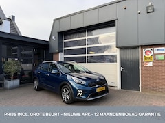 Kia Niro - 1.6 GDi Hybrid DynamicLine *ALL-IN PIJS