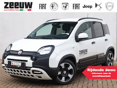Fiat Panda - 1.0 Hybrid Pandina | Cruise Control | Carplay | Airco