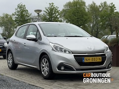 Peugeot 208 - 1.2 Blue Lion | NIEUWE APK | CRUISE | AIRCO |NAP