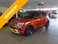 Suzuki Ignis - 1.2 Smart Hybrid Select Trekhaak
