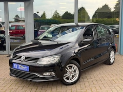 Volkswagen Polo - 1.2 TSI Comfortline Airco Cruise Lmv