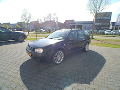 Volkswagen Golf Variant - 1.6-16V Trendline
