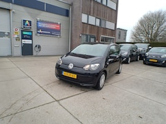 Volkswagen Up! - 1.0 take up BlueM
