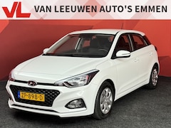 Hyundai i20 - 1.0 T-GDI Comfort | Climate Control | Cruise Control | APK 15-08-2027 |