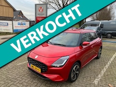 Suzuki Swift - 1.2 Style Smart Hybrid | Keyless | Cruise Control | Stoelverwarming | All Season banden