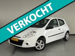 Renault Clio - 1.2-16V Special Line