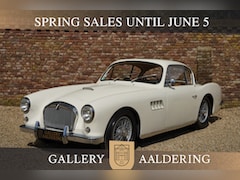 Talbot Lago - T14 V8 America Coupe PRICE REDUCTION The last "T14 America"-example built, Only 2 owners/f