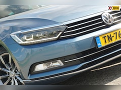 Volkswagen Passat Variant - 1.4 TSI ACT Business Edition R | Harvard Blue | Pano/LED/AppleCarplay/Clima/PDC/LED - Fijn