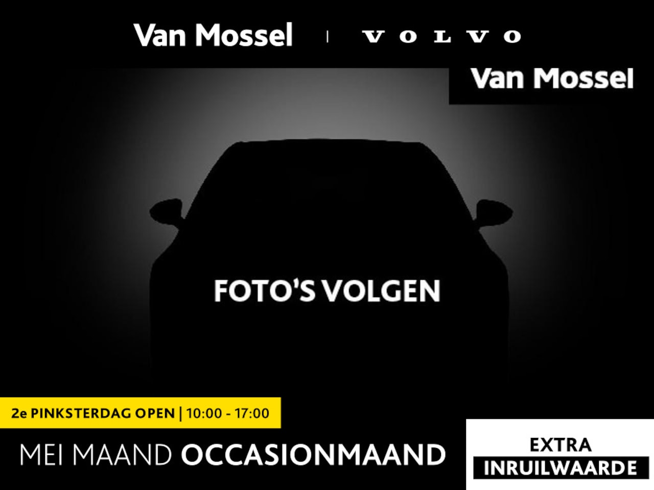 Volvo V60 - 2.0 T6 Recharge AWD R-Design 2.0 T6 Recharge AWD R-Design - AutoWereld.nl