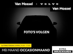 Volvo V60 - T6 Recharge AWD R-Design