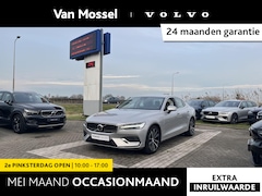 Volvo S60 - Recharge T6 AWD Core | 18 Inch Velgen | Keyless Entry | Luchtfilter |