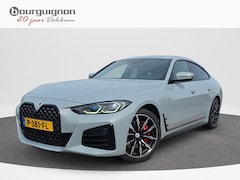 BMW 4-serie Gran Coupé - 420i Business Edition Plus | Trekhaak | M Sport | Pano | HUD |