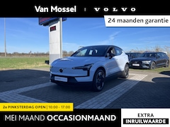 Volvo EX30 - Single Motor Extended Range Plus 69 kWh | Harman / Kardon | Stoel- en Stuurverwarming | Ap