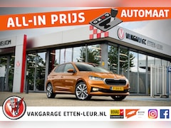 Skoda Fabia - 1.0 Business Edition | CARPLAY + ANDROID | ADAPTIEVE CRUISE