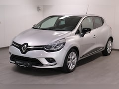 Renault Clio - 0.9 TCe Limited