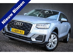 Audi Q2 - 35 TFSI CoD Sport Pro Line Net binnen - Nu al te bezichtigen