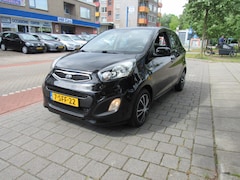 Kia Picanto - 1.0 CVVT 69 PK ISG 5Drs Comfort Pack