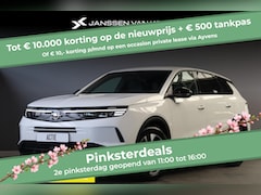 Opel Grandland - 1.2 Turbo Hybrid Business Edition / Pano / Head up / HIFI / Camera / Winterpakket / 2+6 Ja