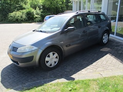 Renault Mégane Grand Tour - 1.5 dCi Authentique Comfort Diesel