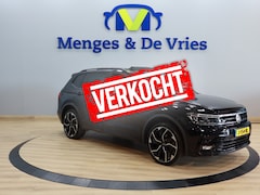 Volkswagen Tiguan Allspace - 1.5 TSI Highline Business R 7p. Áirco ECC | Panorama | Adaptive Cruise | Massage | Camera