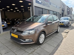 Volkswagen Polo - 1.2 TSI Comfortline