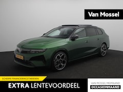 Opel Astra Sports Tourer - 1.6 Turbo Plug In Hybrid Ultimate