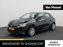 Opel Corsa-e - Level 2 50 kWh