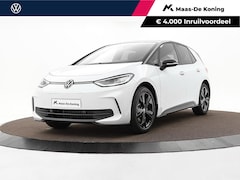 Volkswagen ID.3 - Pro Limited Edition 58 kWh accu 204 pk · Achteruitrijcamera · Draadloze telefoonlader · St
