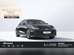 Hyundai IONIQ 6 - Style 53 kWh / Incl. €15.000, - Wegrijvoordeel / Rijklaarprijs / Snel Leverbaar maar Beper