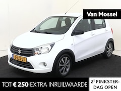 Suzuki Celerio - 1.0 Comfort | Airco