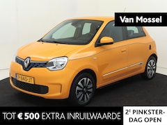 Renault Twingo Z.E. - R80 Intens | Climaat Control | Carplay Navigatie | Parkeersensoren & Camera |