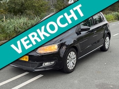 Volkswagen Polo - 1.6 TDI Highline / AIRCO / NAVI