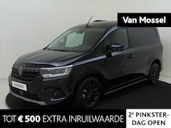 Renault Kangoo - 1.5 Blue dCi 115 extra L1 Trekhaak | Navigatie| Airco