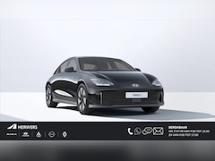 Hyundai IONIQ 6 - Style 53 kWh / Incl. €15.000, - Wegrijvoordeel / Rijklaarprijs / Snel Leverbaar maar Beper