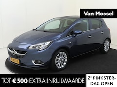 Opel Corsa - 1.4 Innovation | Advanced IntelliLink-pakket | Innovation+ pakket | airco automatisch | cr