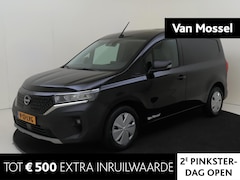 Nissan Townstar - N-Connecta L1 45 kWh 122PK | Apple & Android Carplay | Achteruitrijcamera | Climate Contro