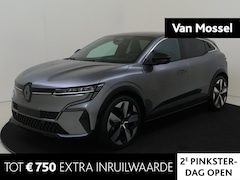 Renault Mégane E-Tech - comfort range techno 60 kWh | Navigatie met Google Integratie | Climate Control | Cruise C
